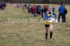 Womens under-17s 2018 Northern Cross Country Champs., Harewood House, Leeds. Photo: David T. Hewitson/Sports for All Pics